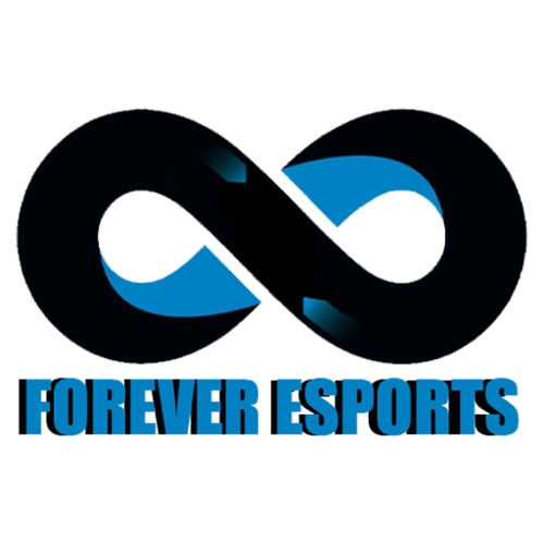 Forever Esports logo
