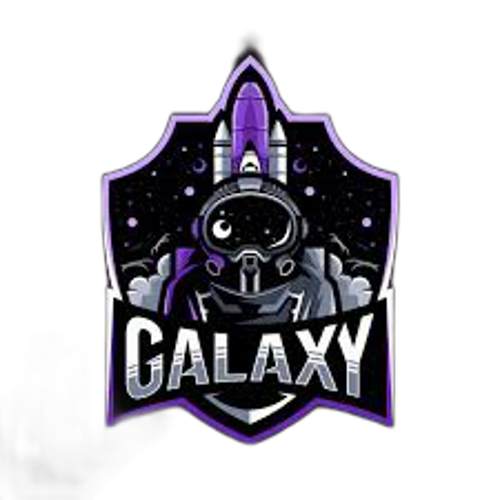 GALAXY E-Spor logo