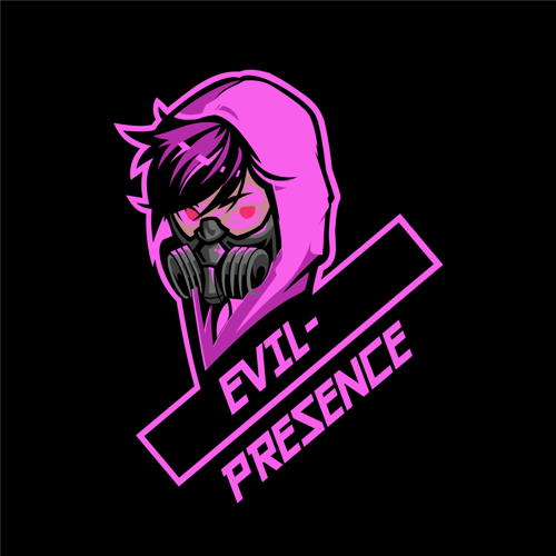 Evil Presence logo