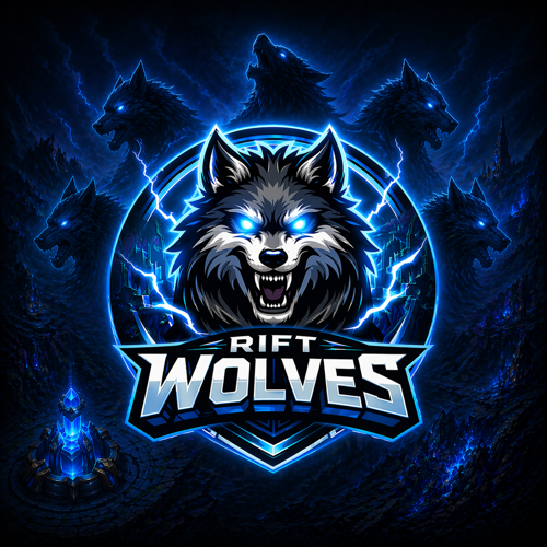 Rift Wolves