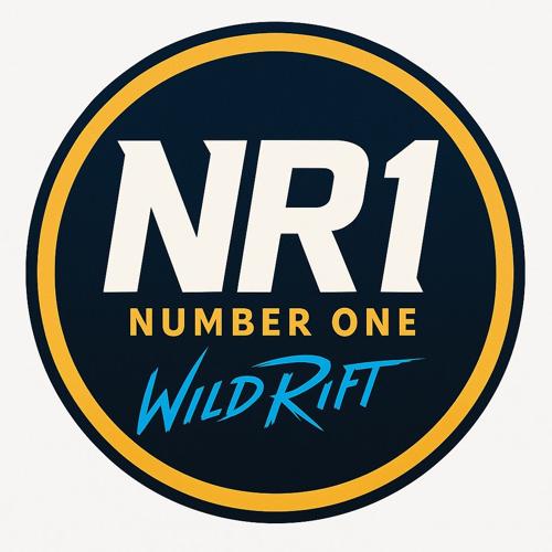 NumberOne logo