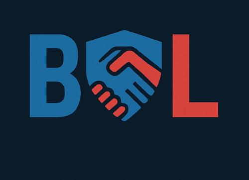 BİLADERLER logo