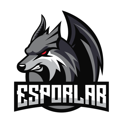Esporlab logo