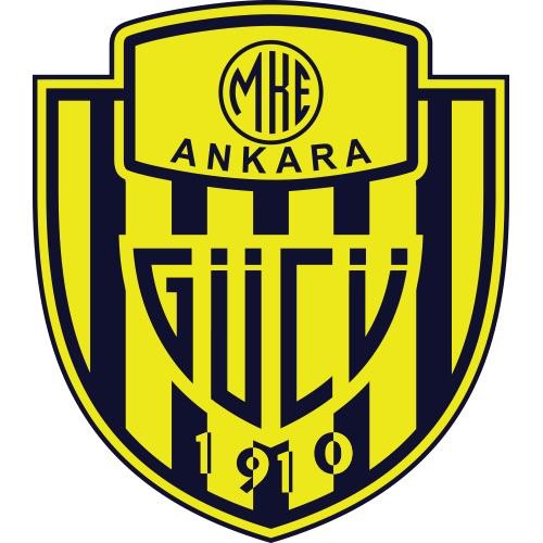 AnkaraGücü logo