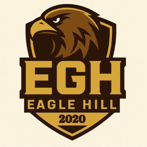 Eagle Hill logo