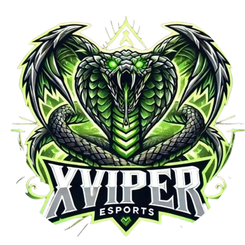 XVIPER E SPORTS