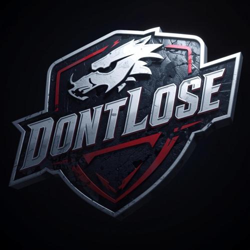 DontLose Esports logo