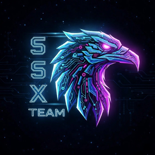 SSX | ESPORTS