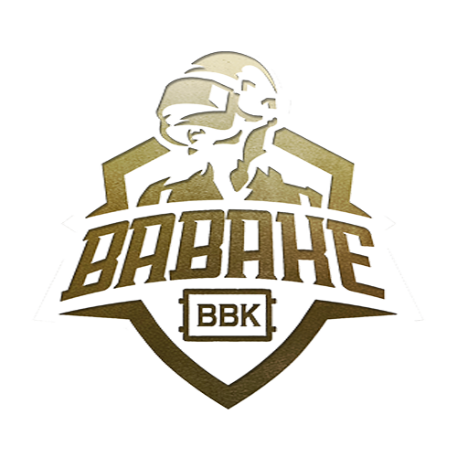 BABAKE logo
