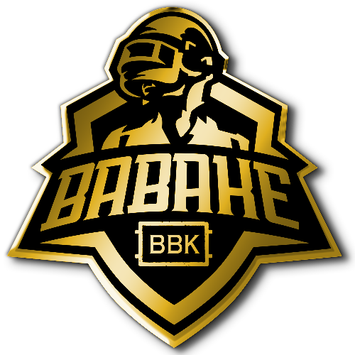 BABAKE logo