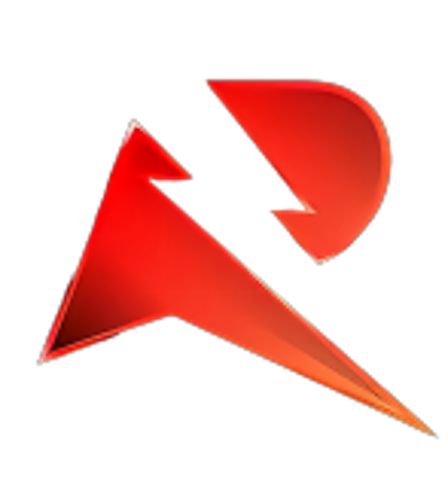 RedLightning logo