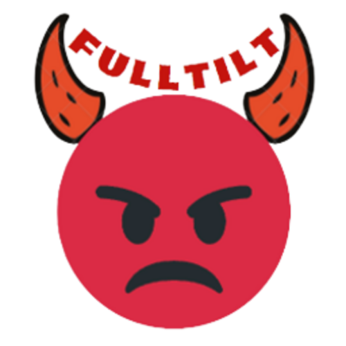 FULLTILT logo