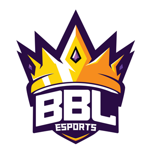 BBLesports logo