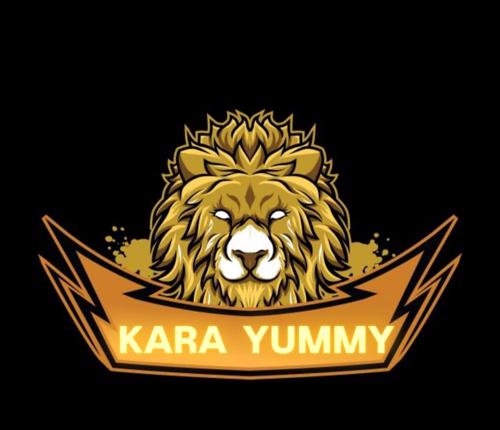 KARA YUMMY logo