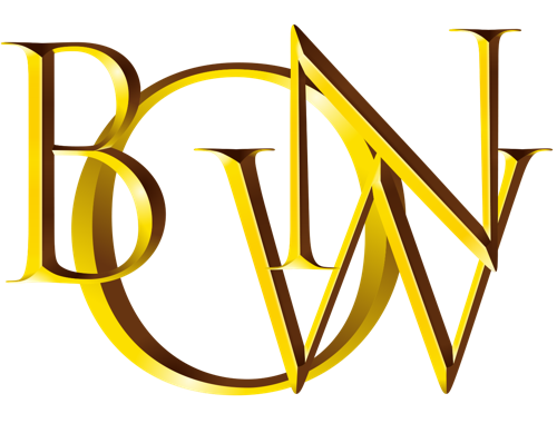 BOWN logo