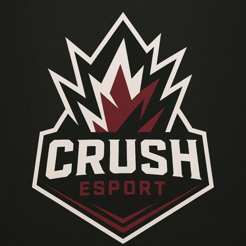 Crush Esports logo