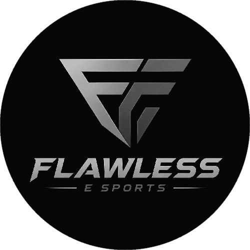 FLAWLESS E SPORT