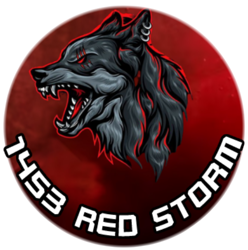 1453-Red Storm logo