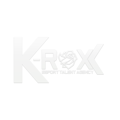 K-ROX Talent Agency logo