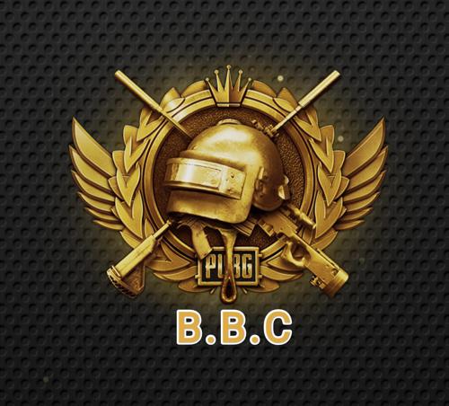 B.B.C logo