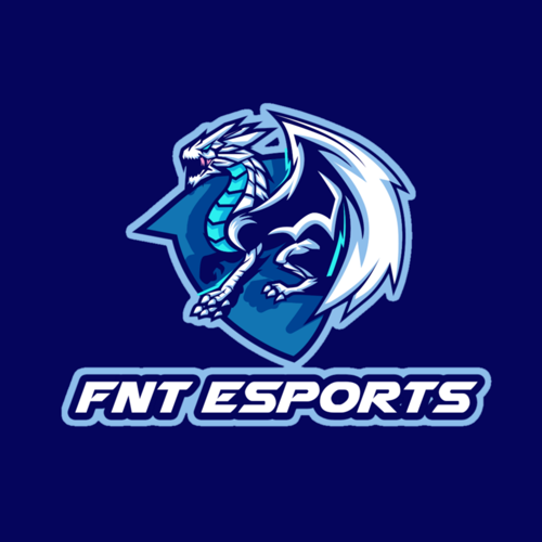 FNT MASTER logo