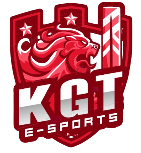 KGT E-SPORTS logo