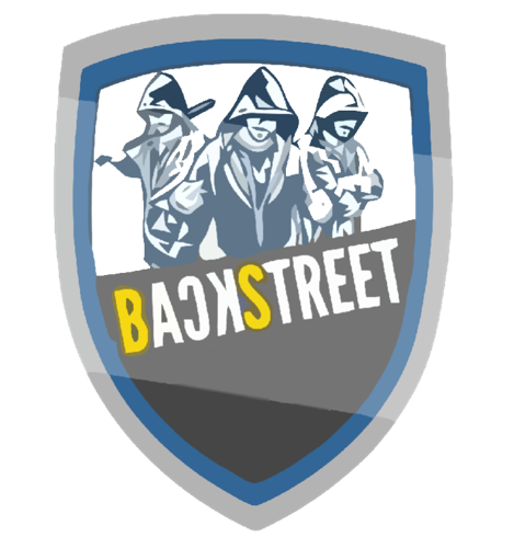 Back Streets logo