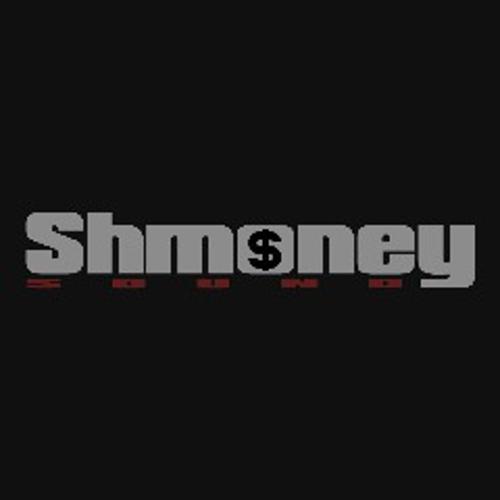 SHMONEY SOUND logo
