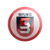 SKYLİN3S Team logo