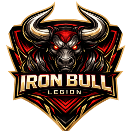IRON BULL LEGİON E SPORTS