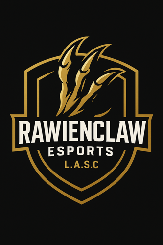 RawienClaw ESPORTS logo