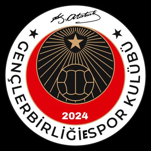 GENCLER BİRLİGİ ESPORTS logo