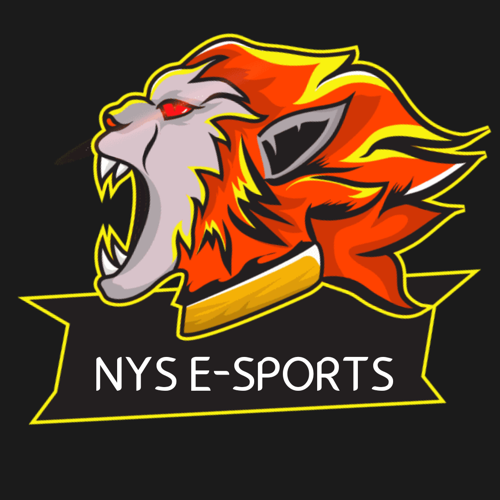 NYS ESPORTS logo