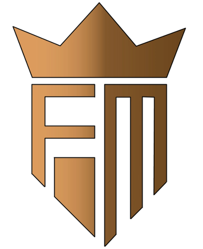 Five Mix logo