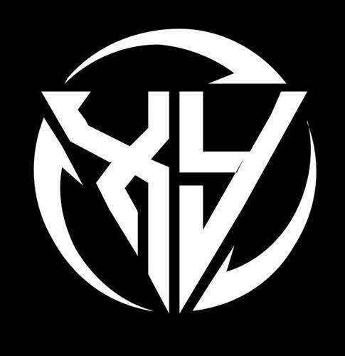 Xress Wild Espor logo