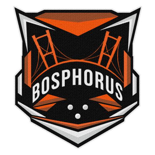 Bosphorus logo