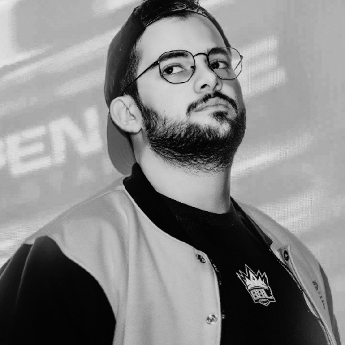 Jrokez için Nova logo