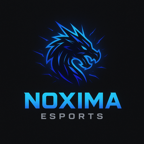 Noxima Esports logo