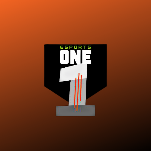 ONE ESPORTS logo