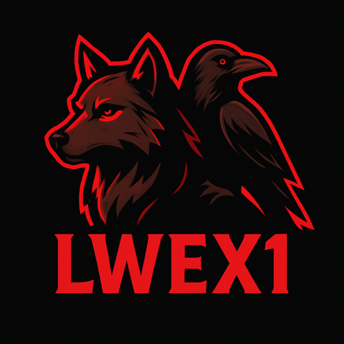 LWEX1 logo