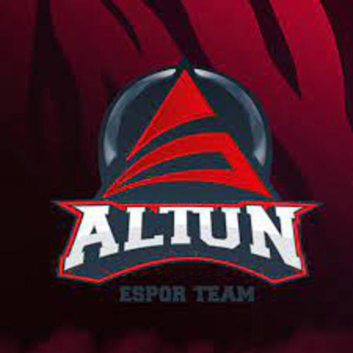 Altun Espor logo