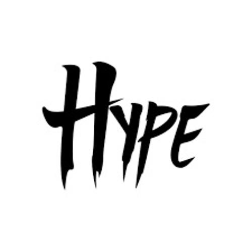 HYPE ESPOR logo
