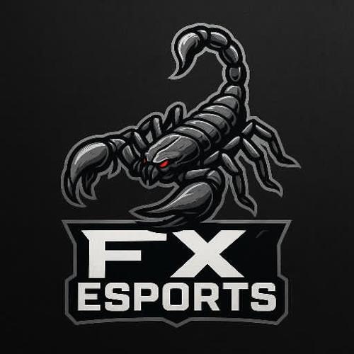 FX/Esports logo