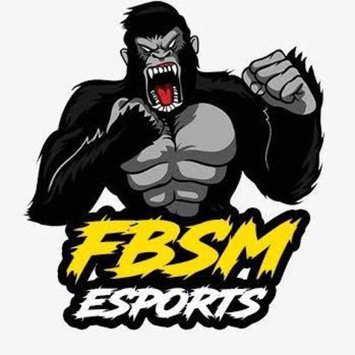 FBSM ESPOR logo