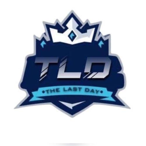 The Last Day logo