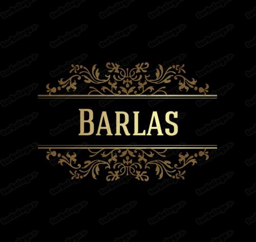 BarlasEsports logo