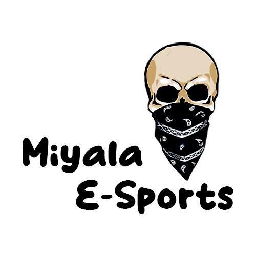 Miyala Esports logo