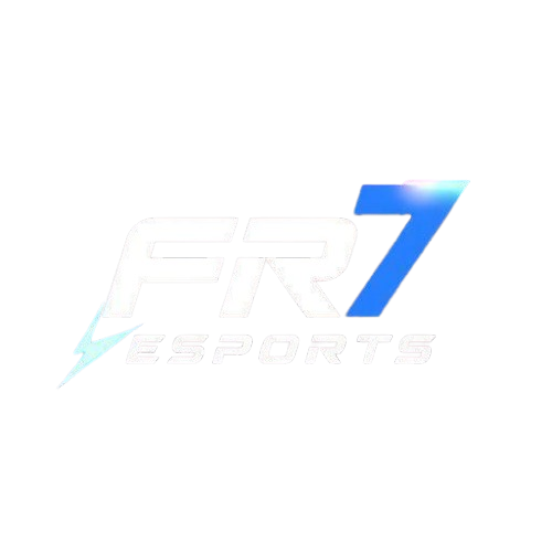 FR7 ESPORTS logo