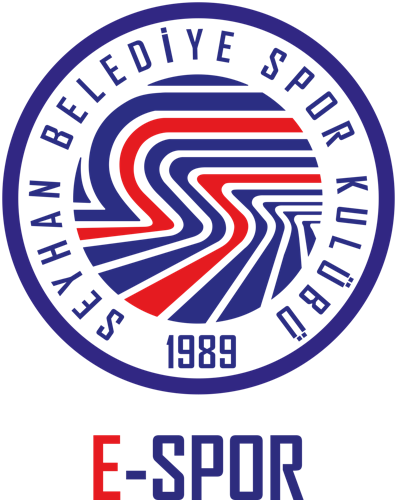 Seyhan Belediye E-spor logo