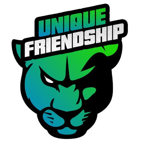 Unique Friendship logo
